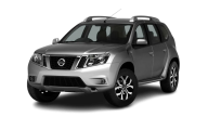 Nissan Terrano