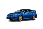 Subaru WRX / Subaru WRX STI